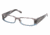 Prada PR22MV #RY01O1 - Tortoise Gray-Denim Demo Lens Frame 5116