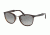 Prada PR22SS Sunglasses 2AU3M1-52 - Havana Frame, Grey Gradient Lenses