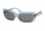 Prada PR23MS #PD69K1 - Denim Gray Frame