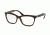 Prada PR24SVF Eyeglass Frames 2AU1O1-55 - Havana Frame