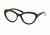 Prada PR25RV Bifocal Prescription Eyeglasses 1AB1O1-52 - Black Matte Inside Frame