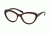 Prada PR25RV Bifocal Prescription Eyeglasses 2AU1O1-52 - Havana Frame