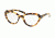 Prada PR25RV Bifocal Prescription Eyeglasses 7S01O1-52 - Medium Havana Frame