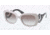 Prada PR27OS Sunglasses QE00A7-54 - Gray Frame, Gray Gradient Lenses