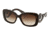 Prada PR27OSA Bifocal Prescription Sunglasses PR27OSA-2AU6S1-54 - Lens Diameter 54 mm, Frame Color Havana