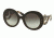 Prada PR27RSF Bifocal Prescription Sunglasses PR27RSF-UBT0A7-55 - Lens Diameter 55 mm, Frame Color Ebony Malabar