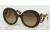Prada PR27RSF Bifocal Prescription Sunglasses PR27RSF-UBT4O2-55 - Lens Diameter 55 mm, Frame Color Ebony Malabar