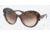 Prada PR28NS Sunglasses 2AU6S1-5619 - Havana Brown Gradient
