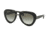 Prada PR28RS Bifocal Prescription Sunglasses PR28RS-1AB0A7-52 - Lens Diameter 52 mm, Frame Color Black