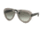 Prada PR28RS Bifocal Prescription Sunglasses PR28RS-UBV0A7-52 - Lens Diameter 52 mm, Frame Color Matte Dark Grey Trasp