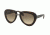 Prada PR28RSF Progressive Prescription Sunglasses PR28RSF-2AU3D0-52 - Lens Diameter 52 mm, Frame Color Havana