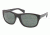 Prada PR29NS Progressive Prescription Sunglasses PR29NS-1BO3O1-5818 - Lens Diameter 58 mm, Frame Color Matte Black