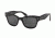 Prada PR29RS Bifocal Prescription Sunglasses PR29RS-1AB1A1-51 - Lens Diameter 51 mm, Frame Color Black
