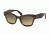 Prada PR29RS Bifocal Prescription Sunglasses PR29RS-2AU3D0-51 - Lens Diameter 51 mm, Frame Color Havana