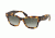 Prada PR29RS Bifocal Prescription Sunglasses PR29RS-7S00A7-51 - Lens Diameter 51 mm, Frame Color Medium Havana