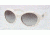 Prada PR30PS Progressive Prescription Sunglasses PR30PS-7S30A7-55 - Lens Diameter 55 mm, Frame Color Ivory