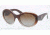 Prada PR30PS Progressive Prescription Sunglasses PR30PS-PDM6E1-55 - Lens Diameter 55 mm, Lens Diameter 55 mm, Frame Color Brown Gradient Gray