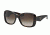 Prada PR32PS Single Vision Prescription Sunglasses PR32PS-2AU6S1-57 - Lens Diameter 57 mm, Frame Color Havana
