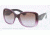 Prada PR32PS Single Vision Prescription Sunglasses PR32PS-OAD6P1-57 - Lens Diameter 57 mm, Lens Diameter 57 mm, Frame Color Violet Gradient
