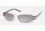 Prada PR50HS #1BC3M1 - Silver Frame