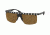 Prada PR50RS Single Vision Prescription Sunglasses PR50RS-TKI2P1-62 - Lens Diameter 62 mm, Frame Color Military Green