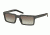 Prada PR50SS Progressive Prescription Sunglasses PR50SS-UEJ0A7-51 - Lens Diameter 51 mm, Frame Color Brushed Graphite