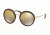 Prada PR50TS Single Vision Prescription Sunglasses PR50TS-2AU6O0-54 - Lens Diameter 54 mm, Frame Color Tortoise