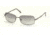 Prada PR51FS Sunglasses 5AV3M1-5717 - Gunmetal Gray Gradient