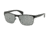 Prada PR51OS Progressive Prescription Sunglasses PR51OS-7AX3C2-58 - Lens Diameter 58 mm, Frame Color Black