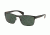 Prada PR51OS Progressive Prescription Sunglasses PR51OS-DHG3O1-58 - Lens Diameter 58 mm, Frame Color Antique Brushed Gunmetal