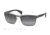 Prada PR51OS Progressive Prescription Sunglasses PR51OS-DHG5W1-58 - Lens Diameter 58 mm, Frame Color Antique Brushed Gunmetal