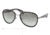 Prada PR51PS Single Vision Prescription Sunglasses PR51PS-5AV3M1-56 - Lens Diameter 56 mm, Frame Color Gunmetal