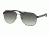 Prada PR51RS Bifocal Prescription Sunglasses PR51RS-1BO0A7-60 - Lens Diameter 60 mm, Frame Color Matte Black