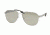 Prada PR51RS Bifocal Prescription Sunglasses PR51RS-TKH1I2-60 - Lens Diameter 60 mm, Frame Color Alluminium
