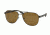 Prada PR51RS Bifocal Prescription Sunglasses PR51RS-TKI2P1-60 - Lens Diameter 60 mm, Frame Color Military Green