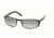Prada PR52FS #1BO3M1 - Matte Black Gray Gradient Frame