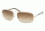 Prada PR52MS #ZVN6S1 - Light Gold Brown Gradient Frame