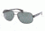 Prada PR52PS Bifocal Prescription Sunglasses PR52PS-1BO3O1-6115 - Frame Color Matte Black, Lens Diameter 61 mm