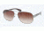 Prada PR52PS Bifocal Prescription Sunglasses PR52PS-5AV6S1-61 - Lens Diameter 61 mm, Frame Color Gunmetal