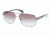 Prada PR52PS Bifocal Prescription Sunglasses PR52PS-75S1E0-6115 - Lens Diameter 61 mm, Frame Color Brushed Gunmetal