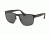 Prada PR55SS Progressive Prescription Sunglasses PR55SS-7AX5Z1-55 - Lens Diameter 55 mm, Frame Color Black