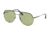 Prada PR55US Bifocal Prescription Sunglasses, 57mm, PR55US-M4Y411-57-BI