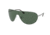 Prada PR55XS Sunglasses 5AV728-42 - , Green Lenses