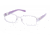 Prada PR56NV #ZVO1O1 - Lilac Demo Lens Frame