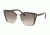 Prada PR56TS Progressive Prescription Sunglasses PR56TS-DHO3D0-57 - Lens Diameter 57 mm, Frame Color Brown/Pale Gold