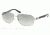 Prada PR57NS Bifocal Prescription Sunglasses PR57NS-5AV3M1-62 - Lens Diameter 62 mm, Lens Diameter 62 mm, Frame Color Gunmetal