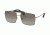 Prada PR57SS Progressive Prescription Sunglasses PR57SS-UFT5O2-58 - Lens Diameter 58 mm, Frame Color Top Grey/gunmetal