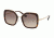 Prada PR57US Prescription Sunglasses, 54mm, Havana, PR57US-2AU3D0-54-SV