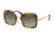 Prada PR57US Prescription Sunglasses, 54mm, PR57US-7S05O2-54-SV