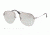 Prada PR58OS Progressive Prescription Sunglasses PR58OS-5AV1A0-52 - Lens Diameter 52 mm, Frame Color Gunmetal